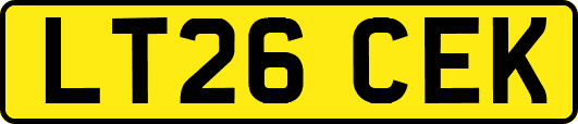 LT26CEK