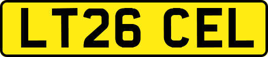 LT26CEL