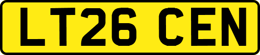 LT26CEN