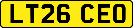 LT26CEO