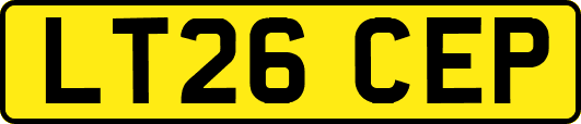 LT26CEP