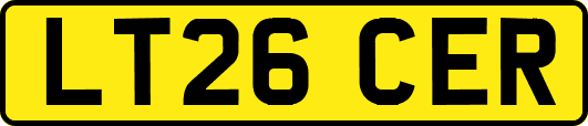 LT26CER