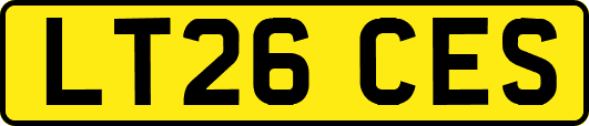 LT26CES