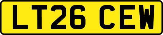 LT26CEW