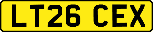 LT26CEX