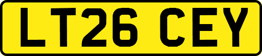 LT26CEY