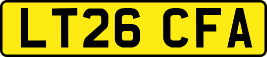 LT26CFA