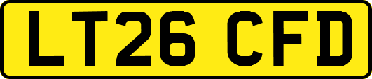LT26CFD