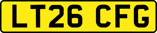 LT26CFG