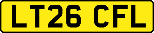 LT26CFL