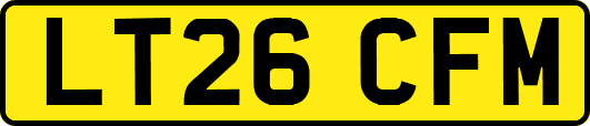 LT26CFM