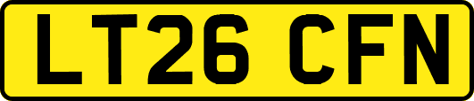 LT26CFN