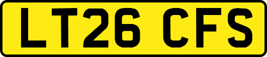 LT26CFS
