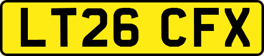 LT26CFX