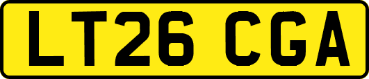 LT26CGA