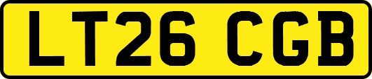 LT26CGB