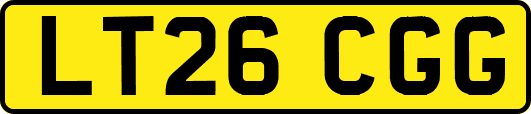 LT26CGG