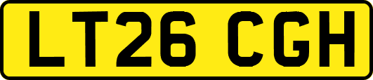 LT26CGH