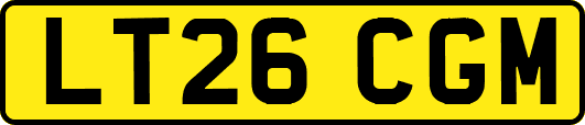 LT26CGM