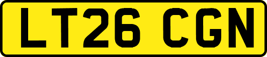LT26CGN