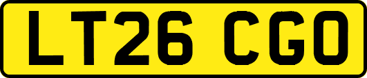 LT26CGO