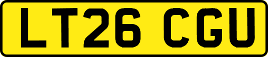 LT26CGU