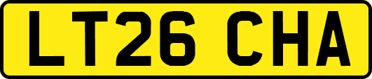 LT26CHA