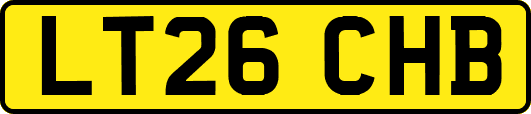 LT26CHB