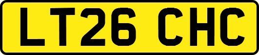 LT26CHC
