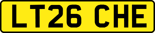 LT26CHE