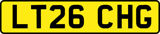 LT26CHG