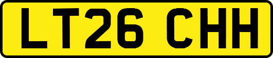 LT26CHH