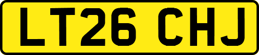 LT26CHJ