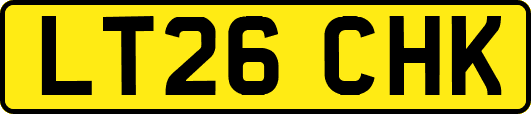 LT26CHK
