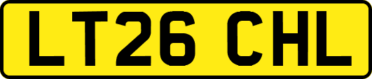LT26CHL