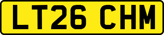 LT26CHM