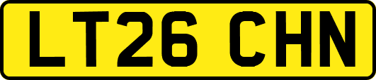 LT26CHN