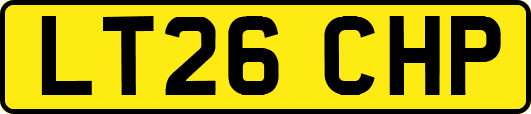 LT26CHP