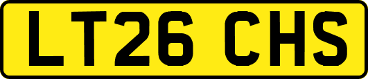 LT26CHS
