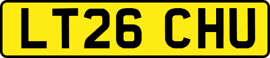 LT26CHU