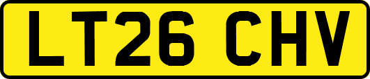 LT26CHV