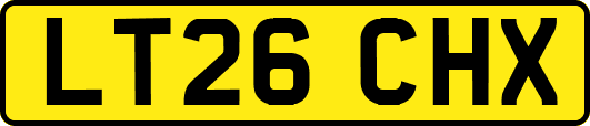 LT26CHX