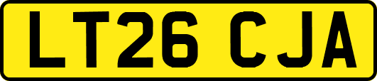 LT26CJA