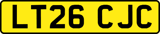 LT26CJC