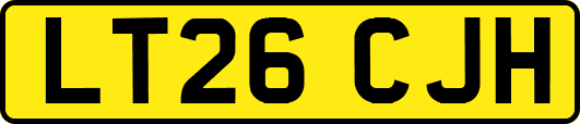 LT26CJH
