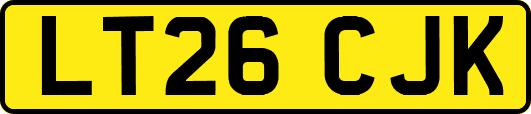 LT26CJK