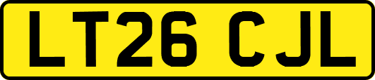 LT26CJL