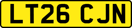 LT26CJN