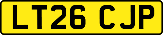 LT26CJP