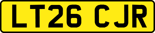 LT26CJR